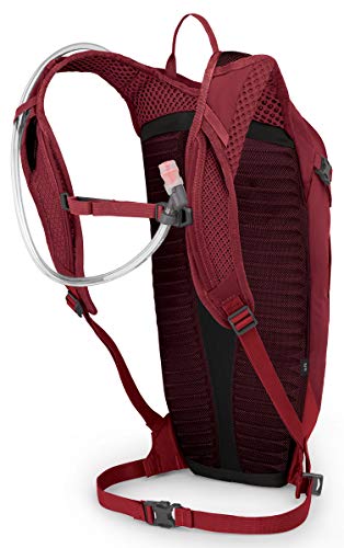 Hydration Pack Uomo Osprey Siskin 8 Hydration Pack Uomo Osprey Siskin 8